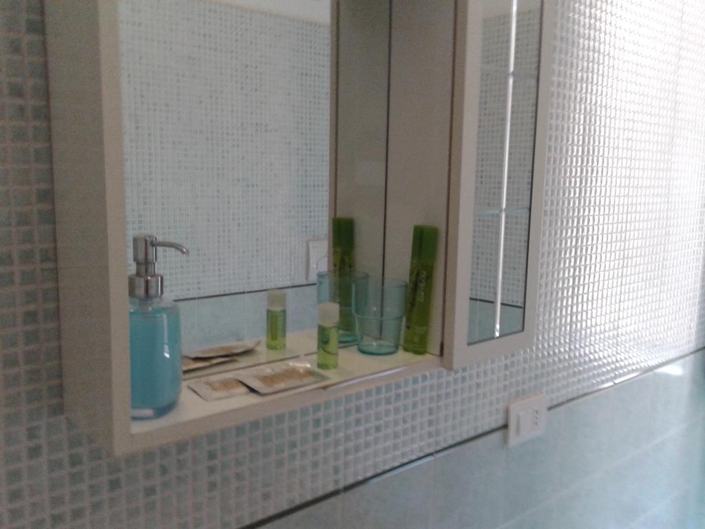 Alenic Bed & Breakfast Roma
