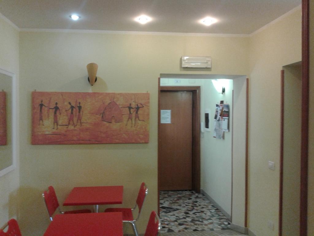 Alenic Bed & Breakfast Roma