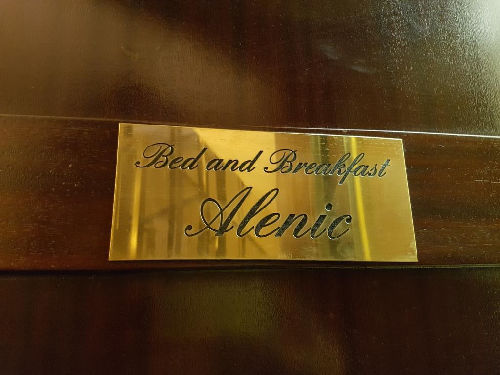 Bed & Breakfast Alenic Roma