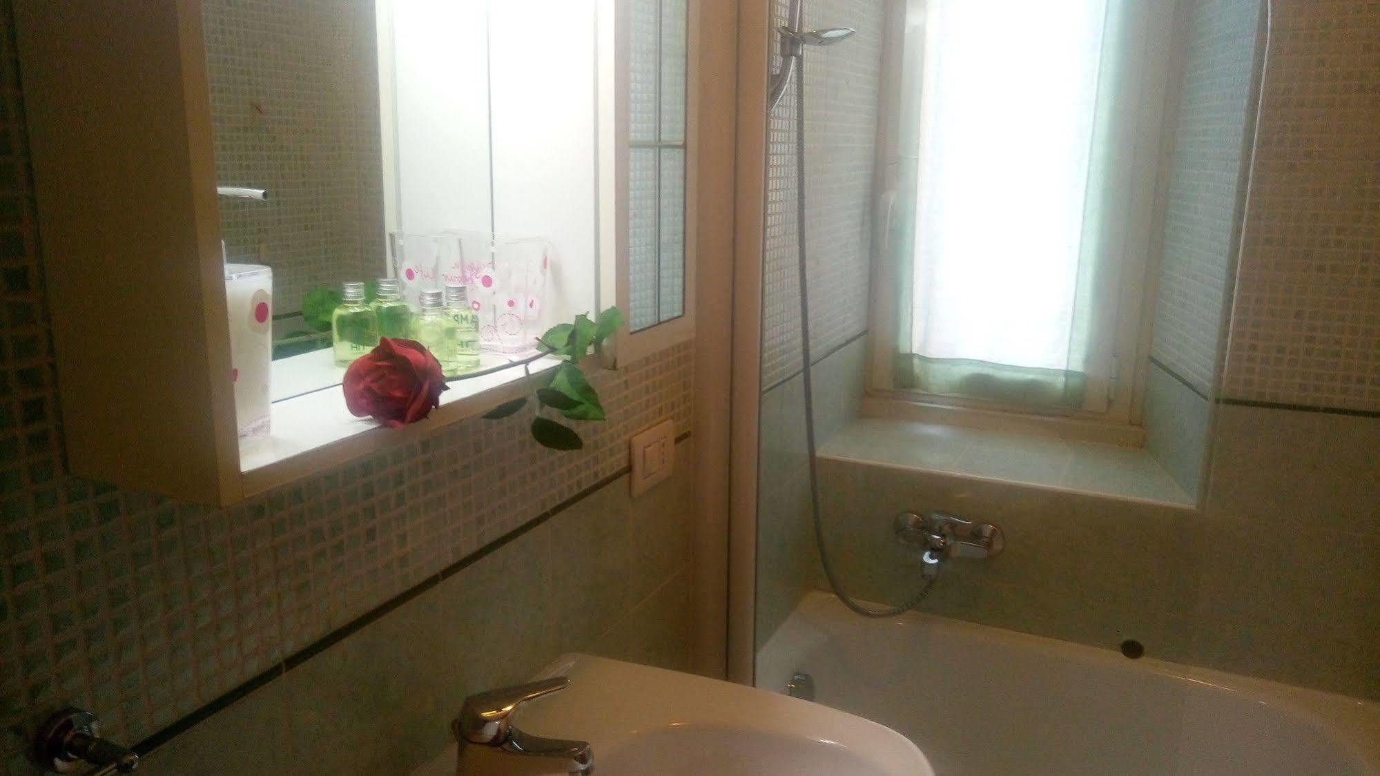 Bed & Breakfast Alenic Roma